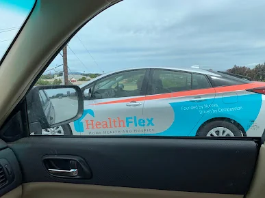 HEALTHFLEX HOME HEALTH SERVICES