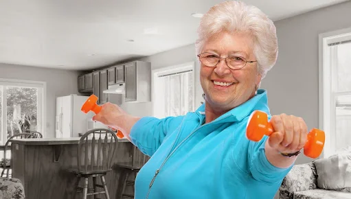 HEALTHFLEX HOME HEALTH SERVICES