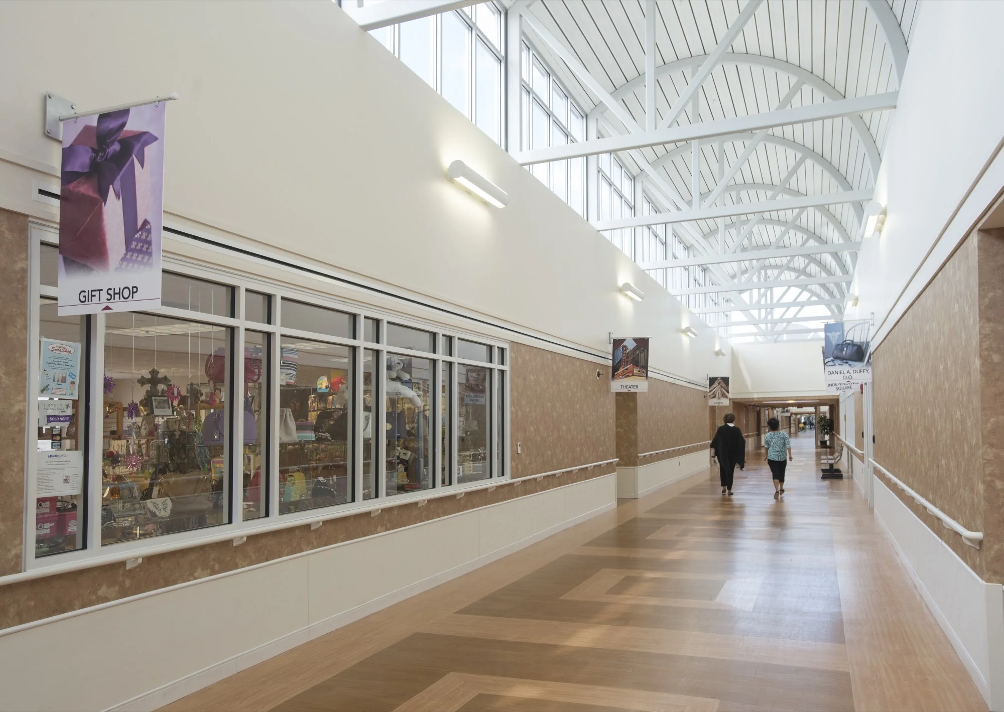 HEALTHSOURCE SAGINAW, INC