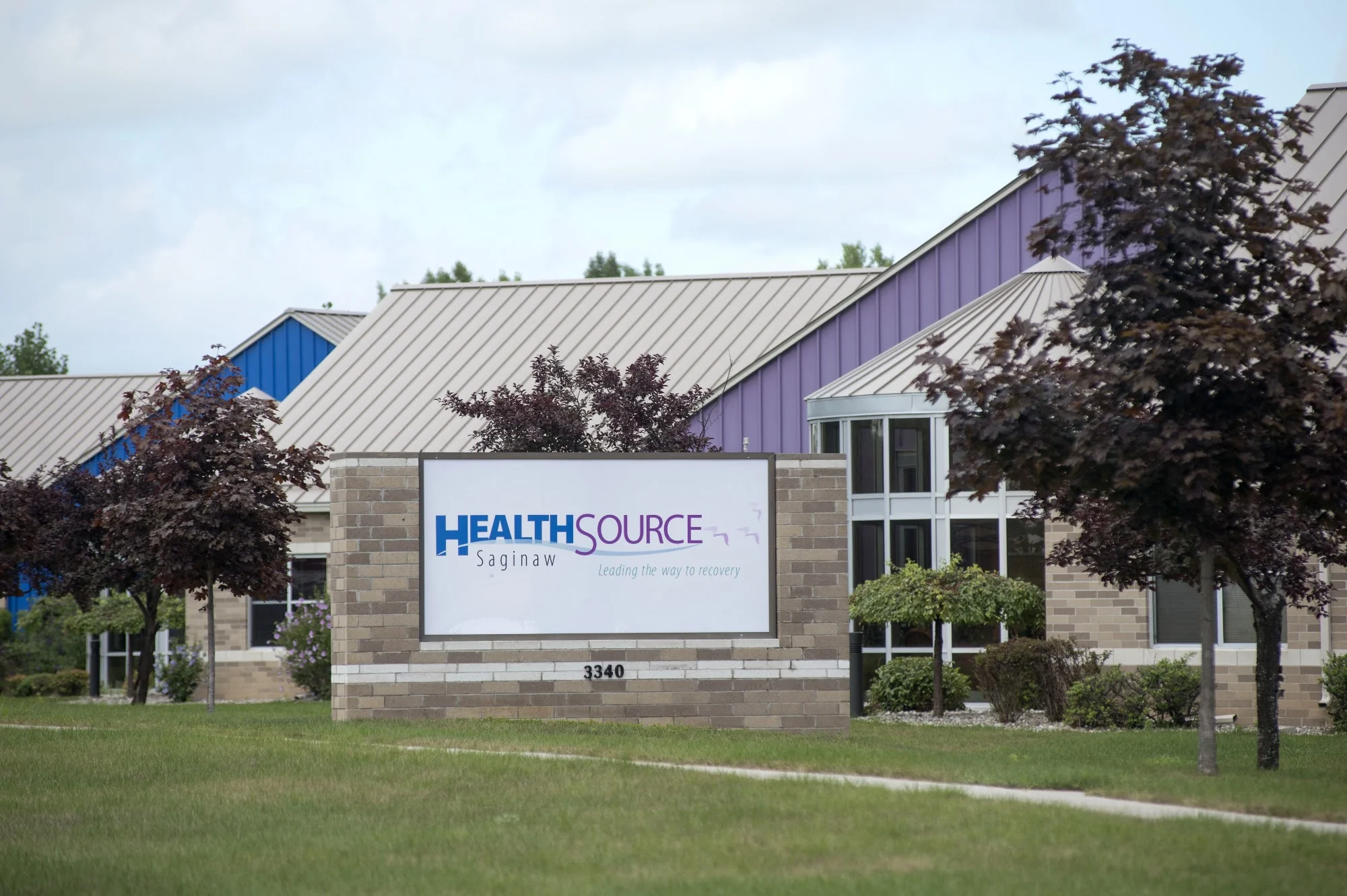 HEALTHSOURCE SAGINAW, INC