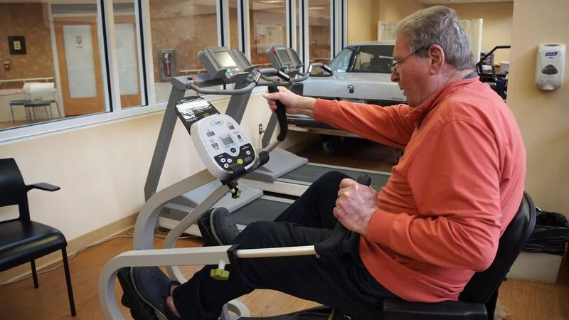 HEALTHSOURCE SAGINAW, INC