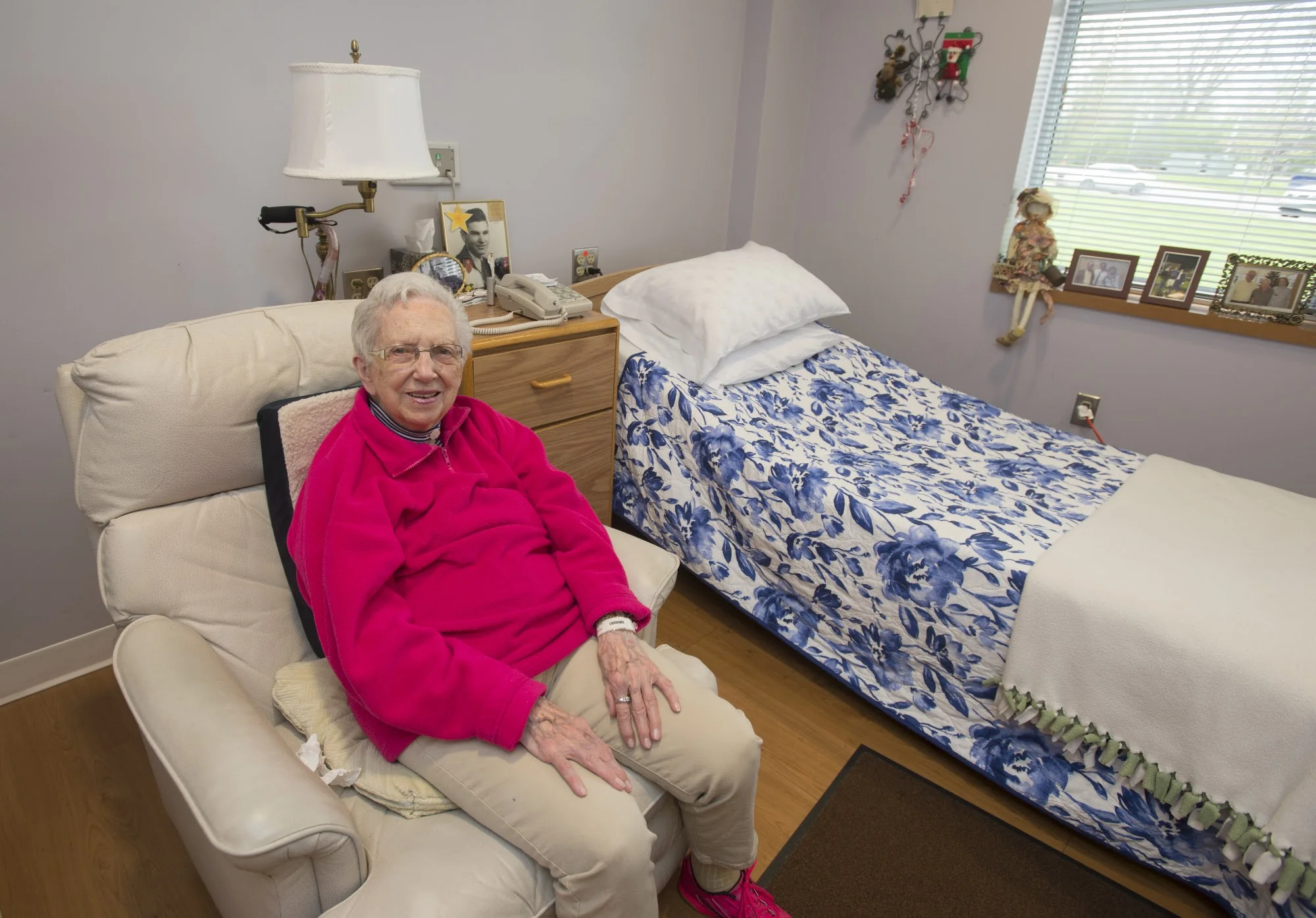 HEALTHSOURCE SAGINAW, INC