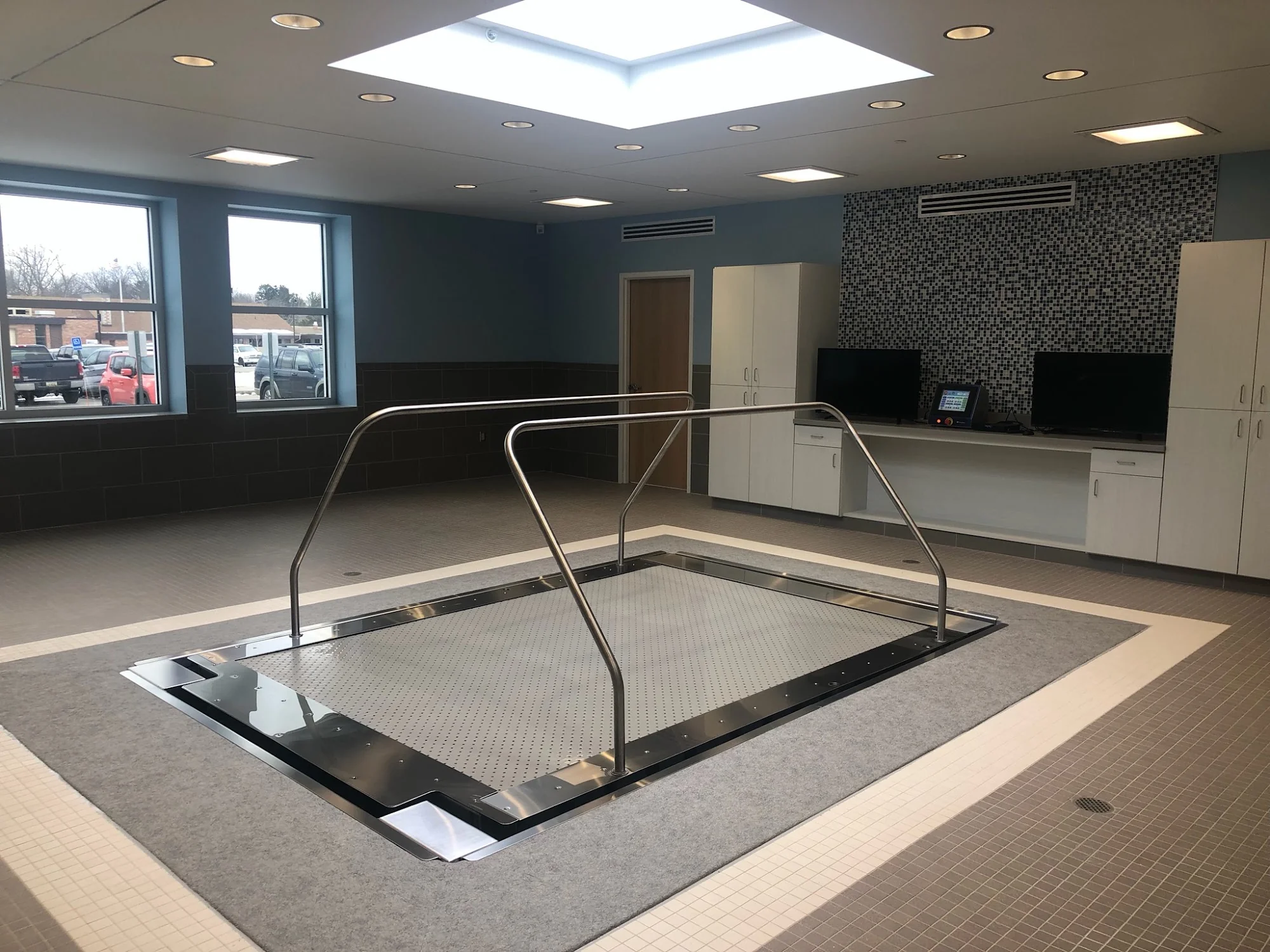 HEALTHSOURCE SAGINAW, INC