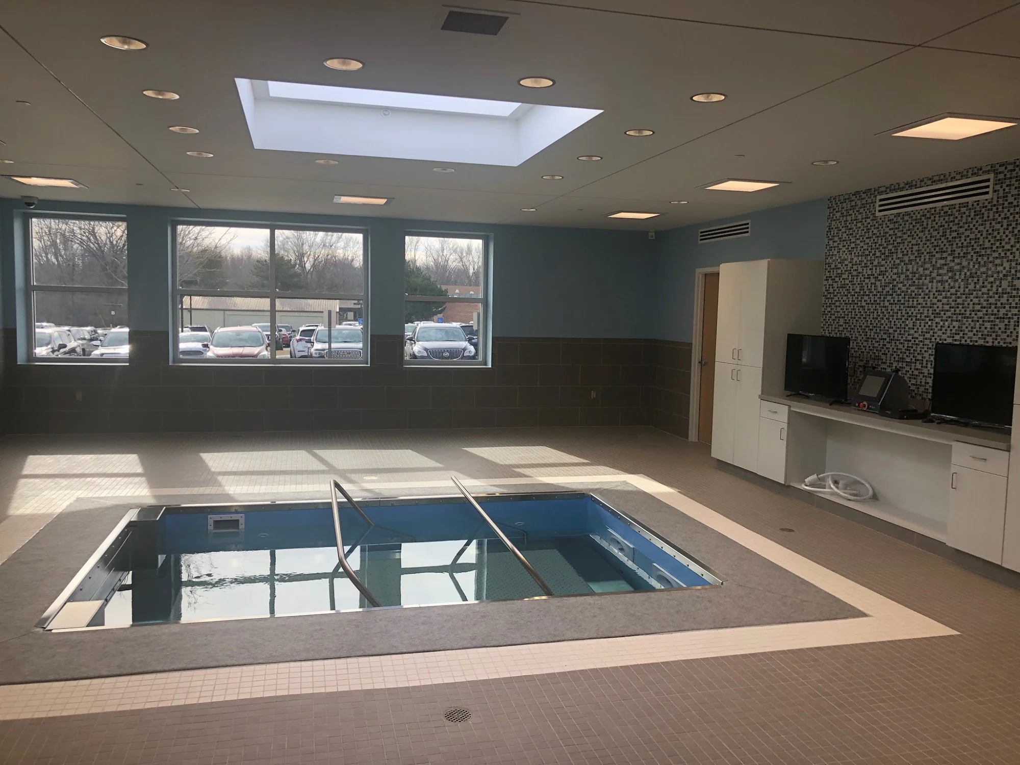 HEALTHSOURCE SAGINAW, INC