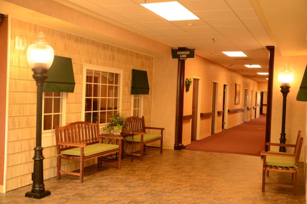 HEARTHSTONE HEALTH CAMPUS
