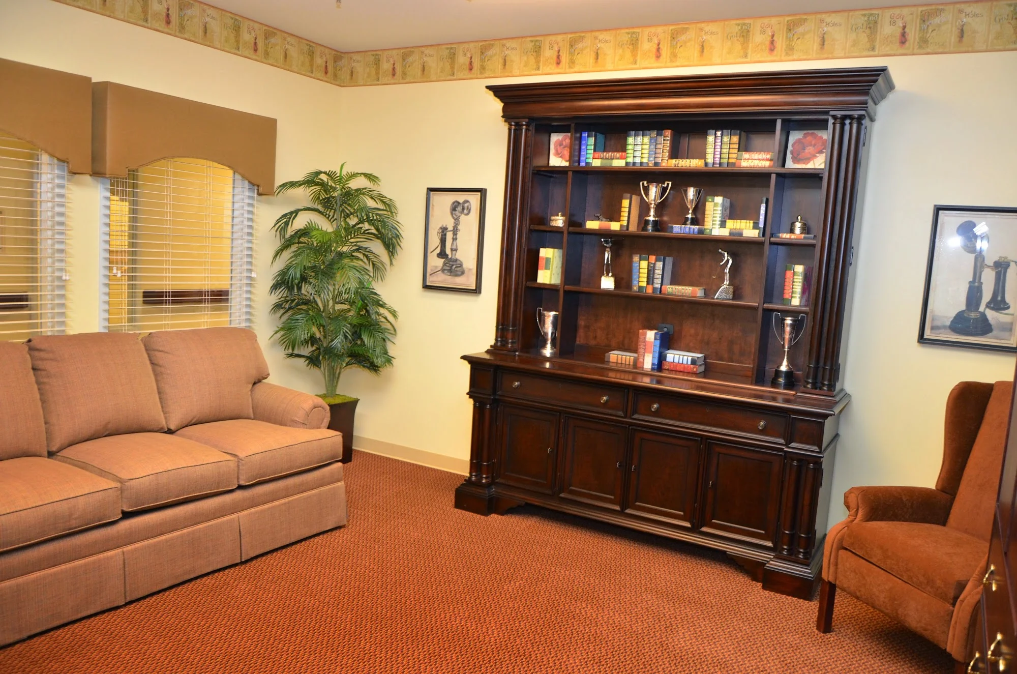 HEARTHSTONE HEALTH CAMPUS