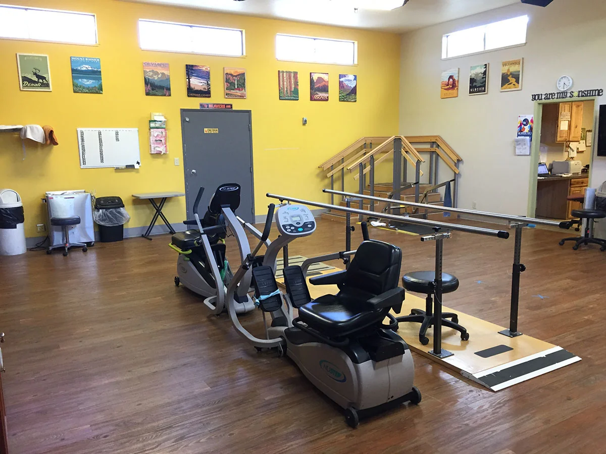 HEARTHSTONE NURSING & REHABILITATION CENTER