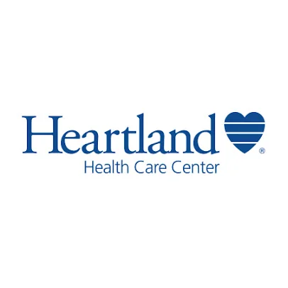 HEARTLAND HEALTH CARE CENTER - GREENVILLE EAST