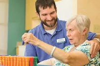 HEARTLAND HEALTH CARE CENTER - GREENVILLE EAST