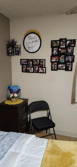 HEARTLAND NURSING & REHAB CENTER