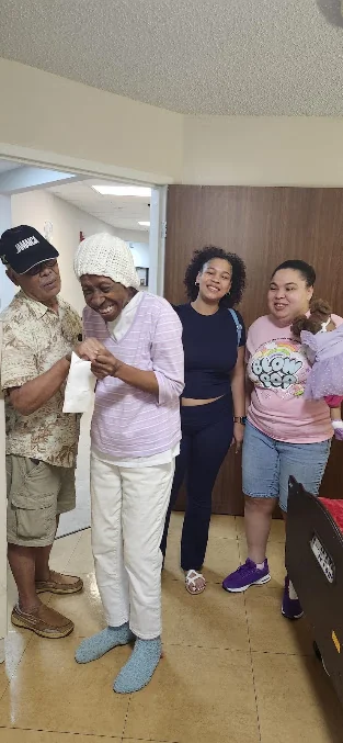 HEARTLAND NURSING & REHAB CENTER