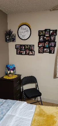 HEARTLAND NURSING & REHAB CENTER