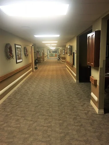 HEARTLAND SENIOR LIVING