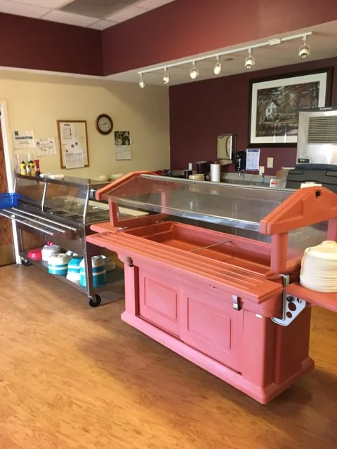 HEARTLAND SENIOR LIVING