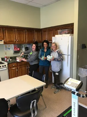 HEARTLAND SENIOR LIVING