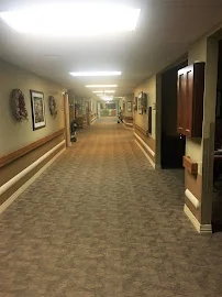 HEARTLAND SENIOR LIVING