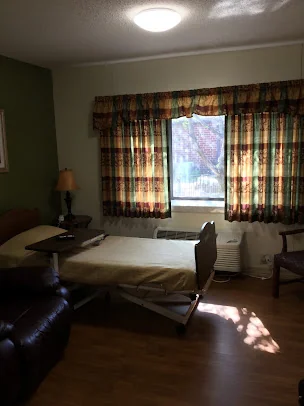 HEARTLAND SENIOR LIVING