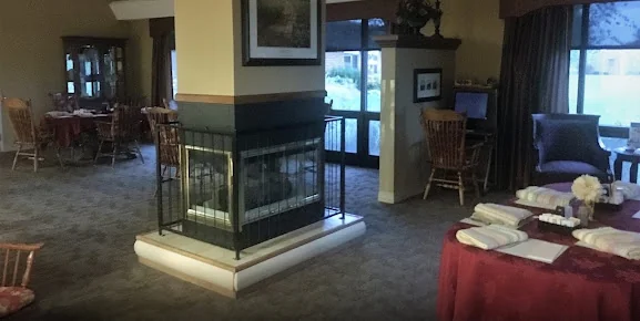 HEARTLAND SENIOR LIVING