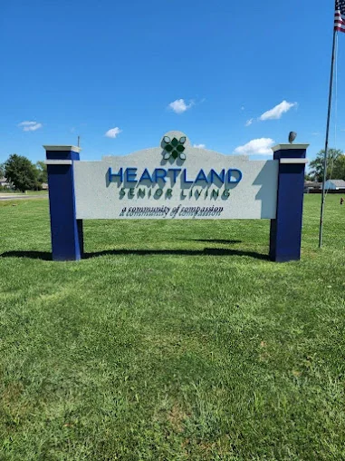 HEARTLAND SENIOR LIVING