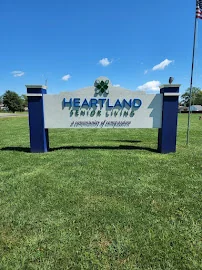 HEARTLAND SENIOR LIVING