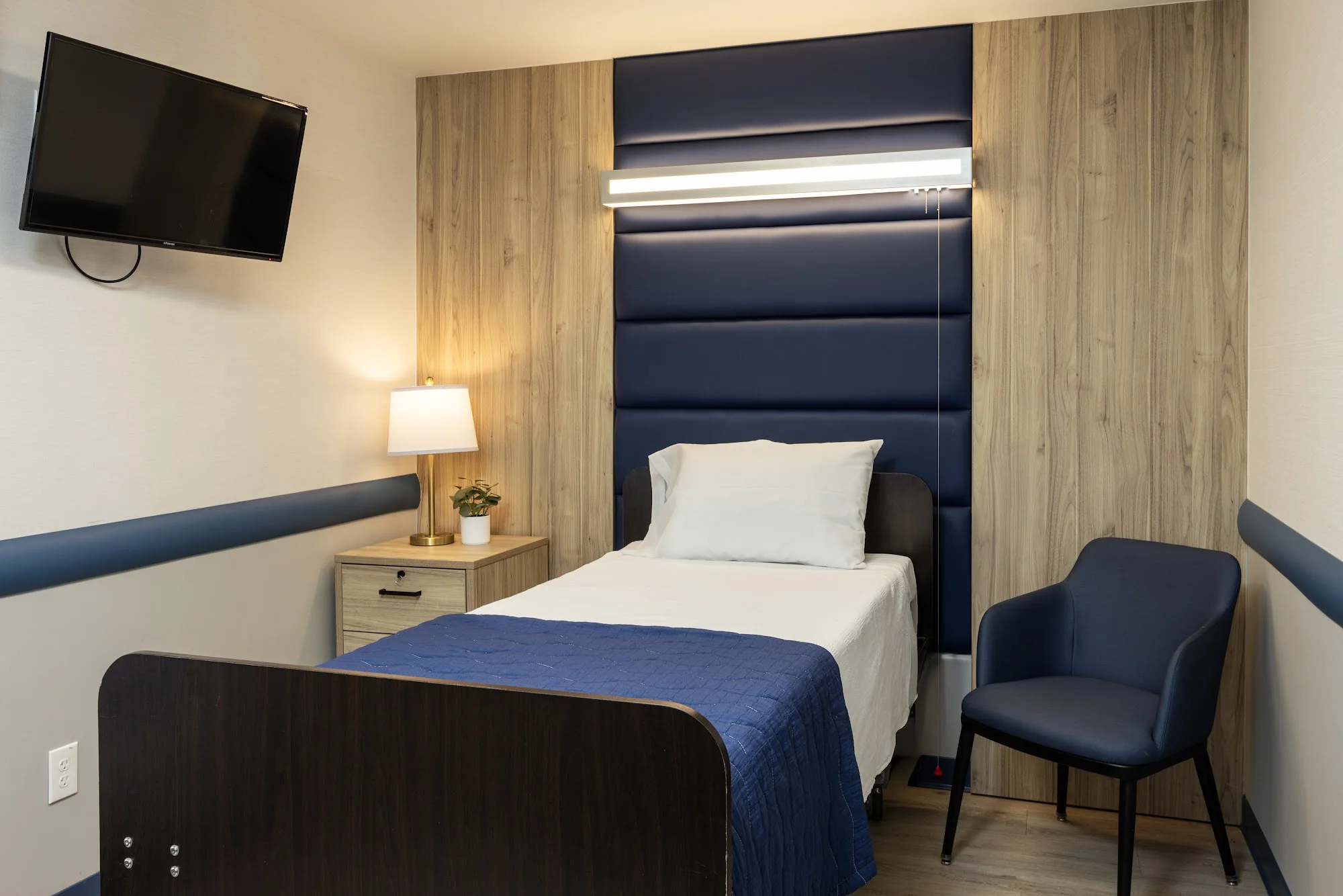 HEARTWOOD EXTENDED HEALTHCARE