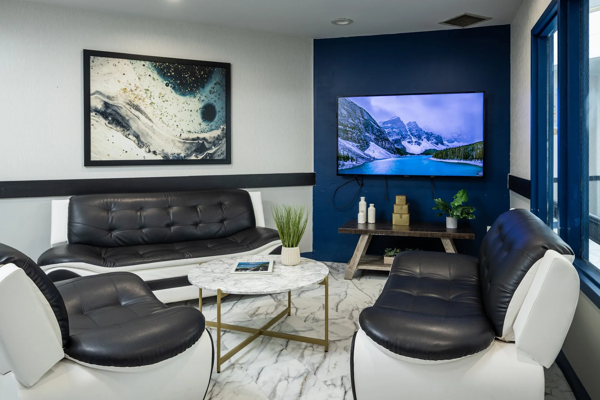 HEARTWOOD EXTENDED HEALTHCARE