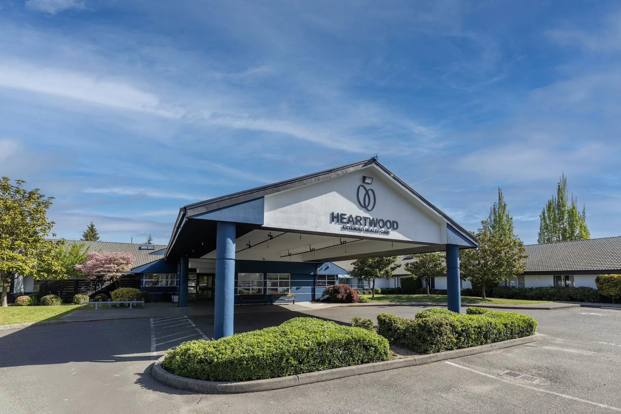 HEARTWOOD EXTENDED HEALTHCARE