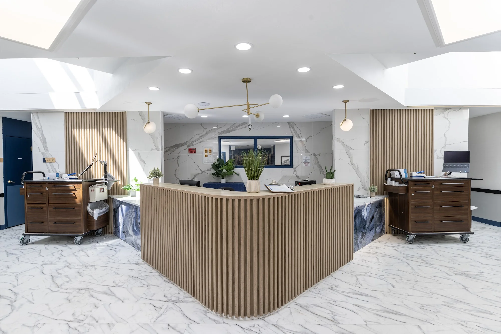 HEARTWOOD EXTENDED HEALTHCARE