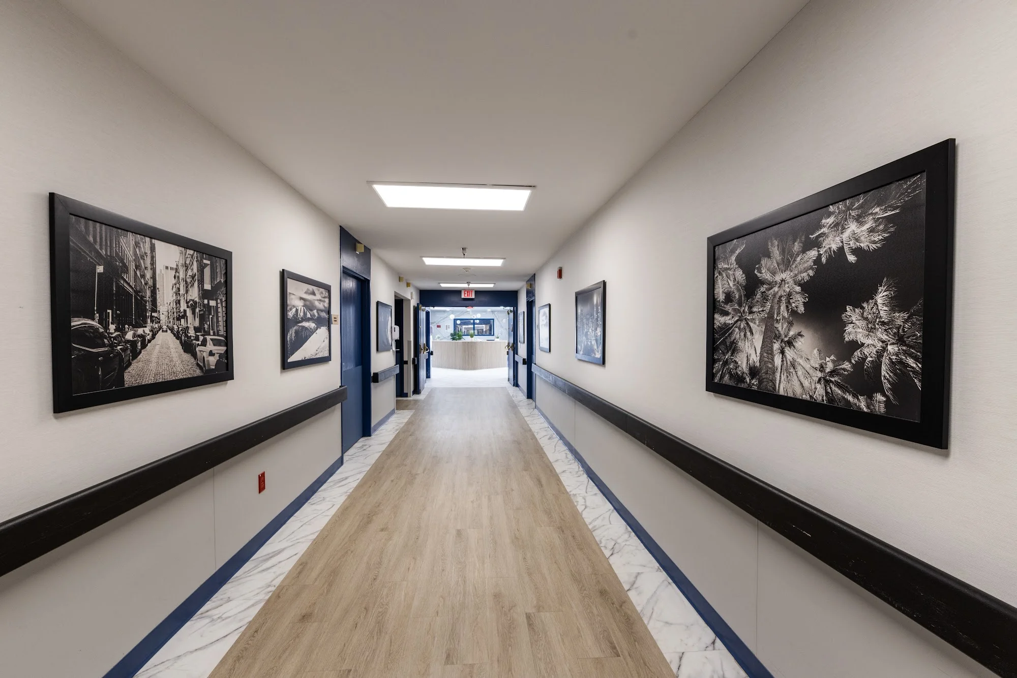 HEARTWOOD EXTENDED HEALTHCARE