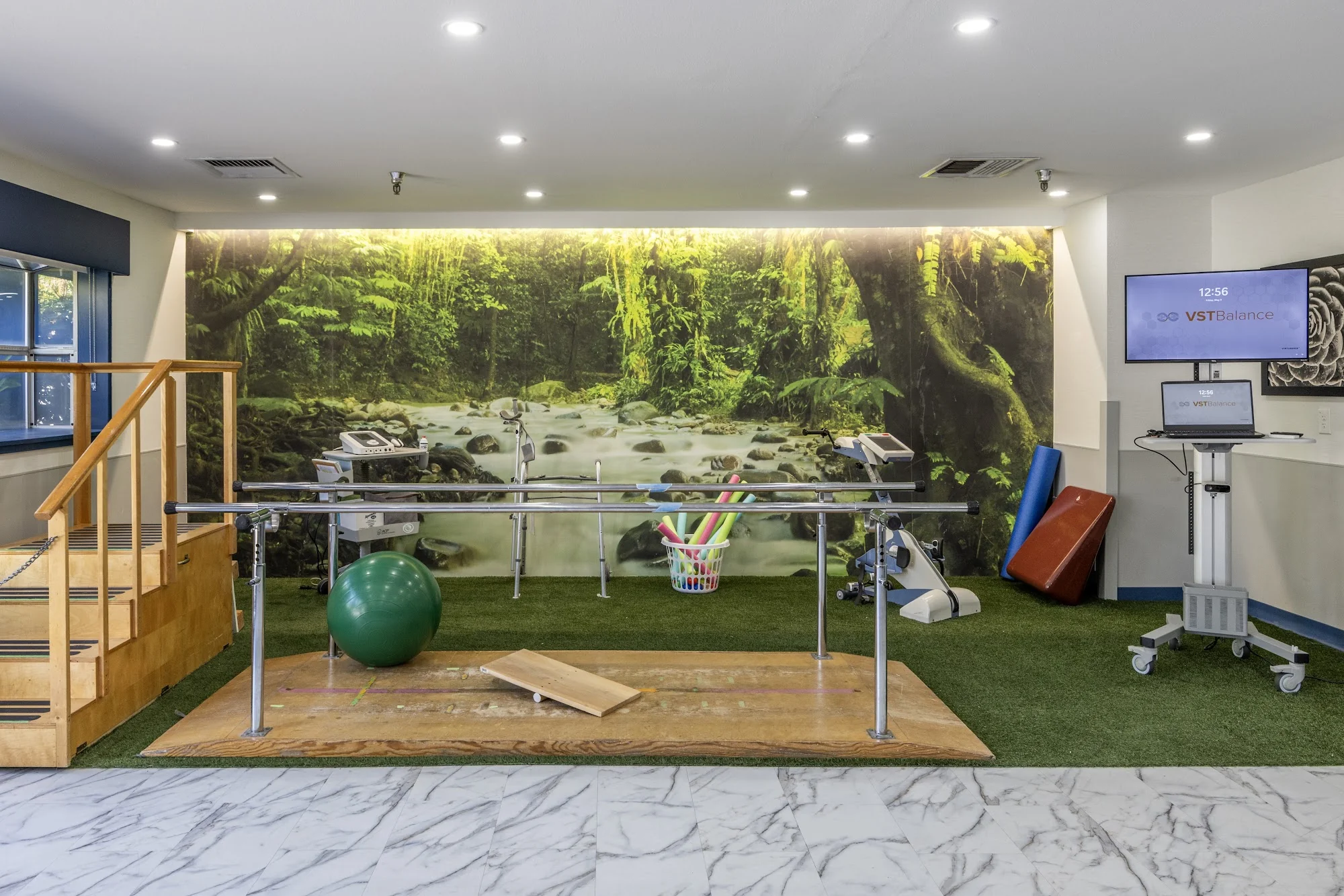 HEARTWOOD EXTENDED HEALTHCARE