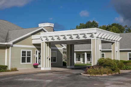 HEARTWOOD LODGE TRINITY HEALTH