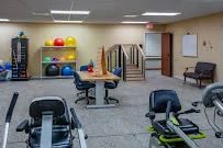 HEARTWOOD LODGE TRINITY HEALTH