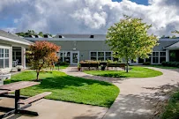 HEARTWOOD LODGE TRINITY HEALTH