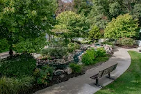 HEARTWOOD LODGE TRINITY HEALTH