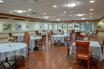 HEARTWOOD LODGE TRINITY HEALTH