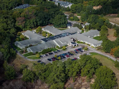 HEARTWOOD LODGE TRINITY HEALTH