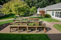 HEARTWOOD LODGE TRINITY HEALTH
