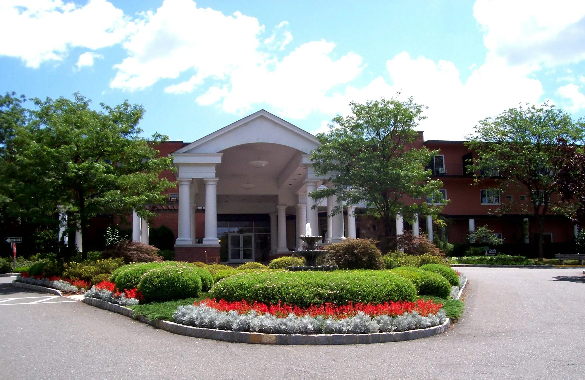 HEATH VILLAGE