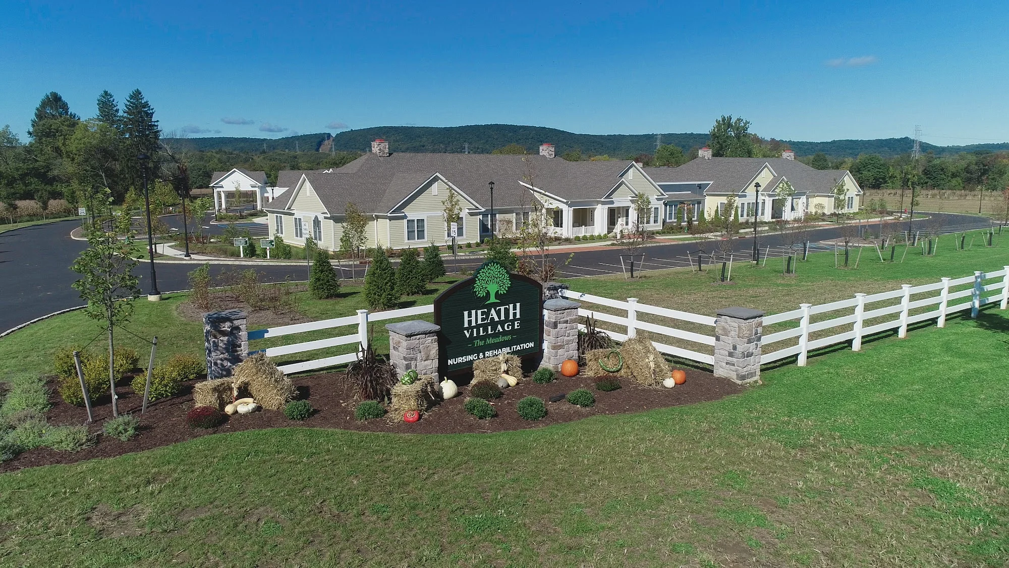 HEATH VILLAGE