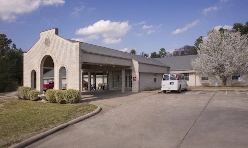 HEATHER MANOR NURSING AND REHABILITATION CENTER
