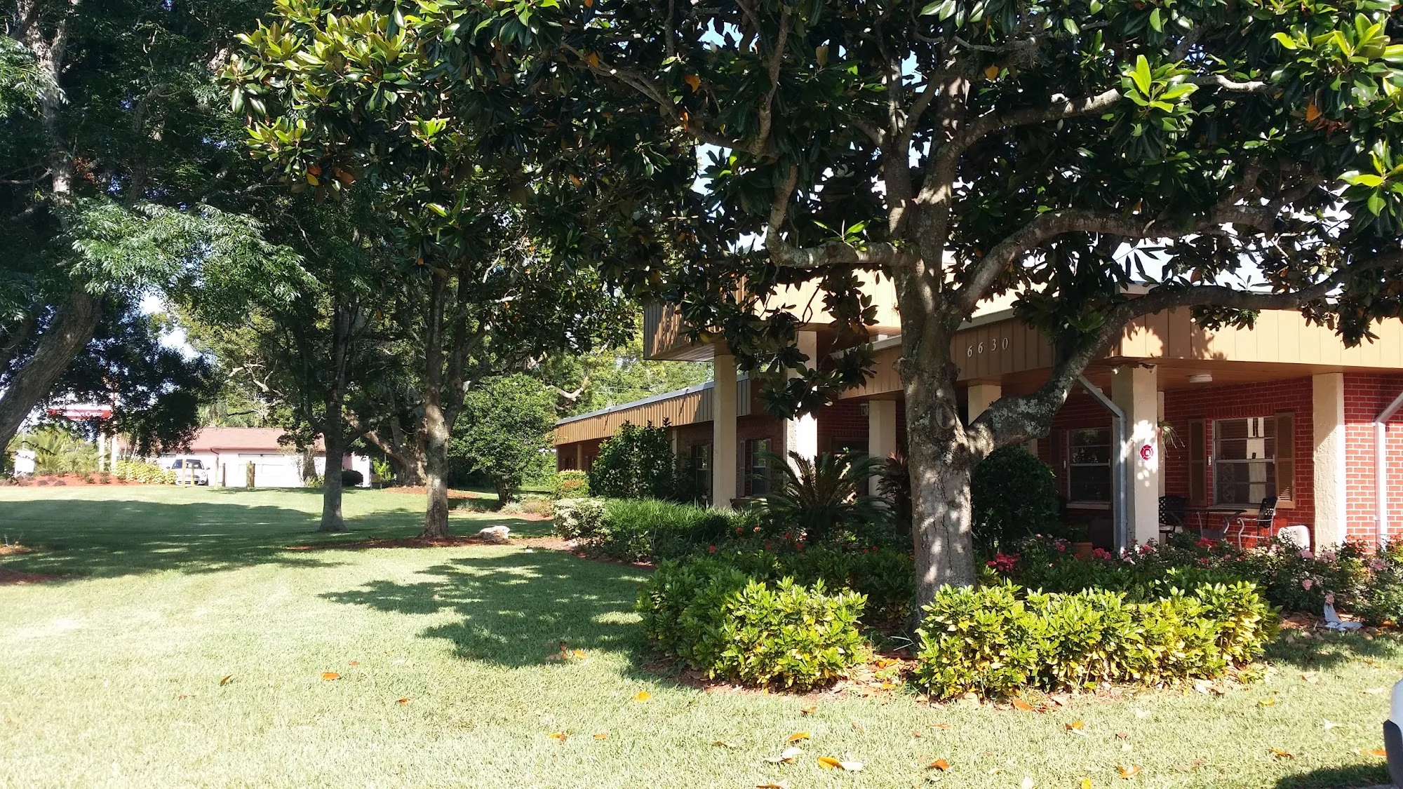 HEATHER HILL HEALTHCARE CENTER