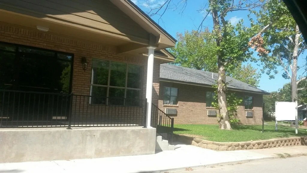 HEAVENER NURSING & REHAB