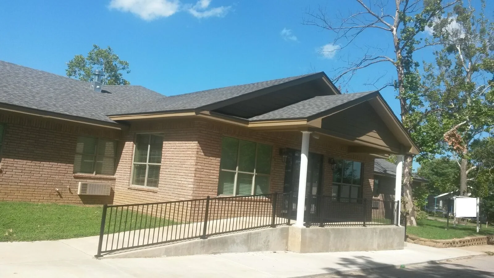 HEAVENER NURSING & REHAB