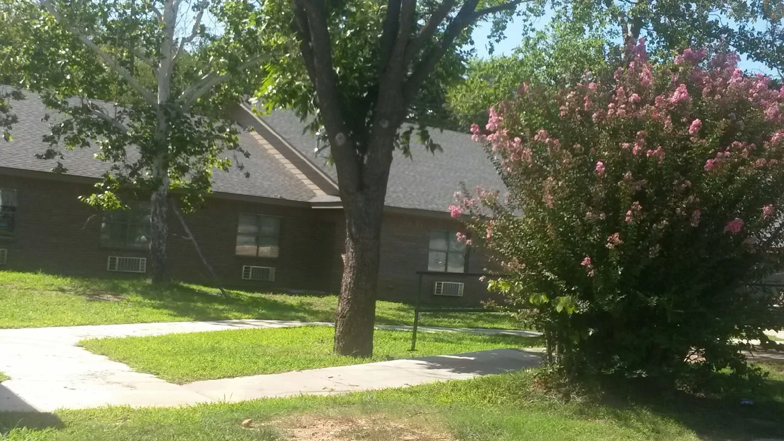 HEAVENER NURSING & REHAB