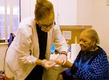 HEBREW CENTER FOR HEALTH AND REHABILITATION