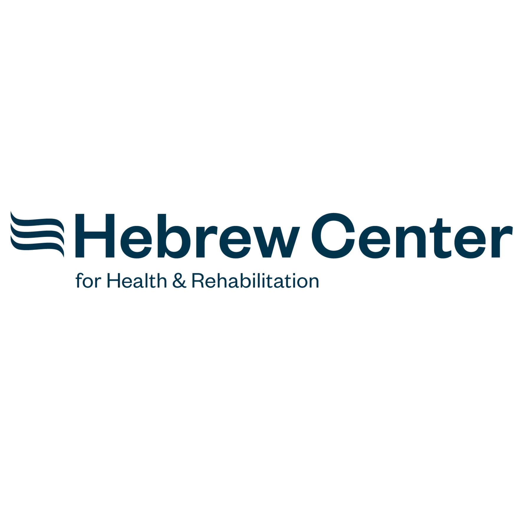 HEBREW CENTER FOR HEALTH AND REHABILITATION