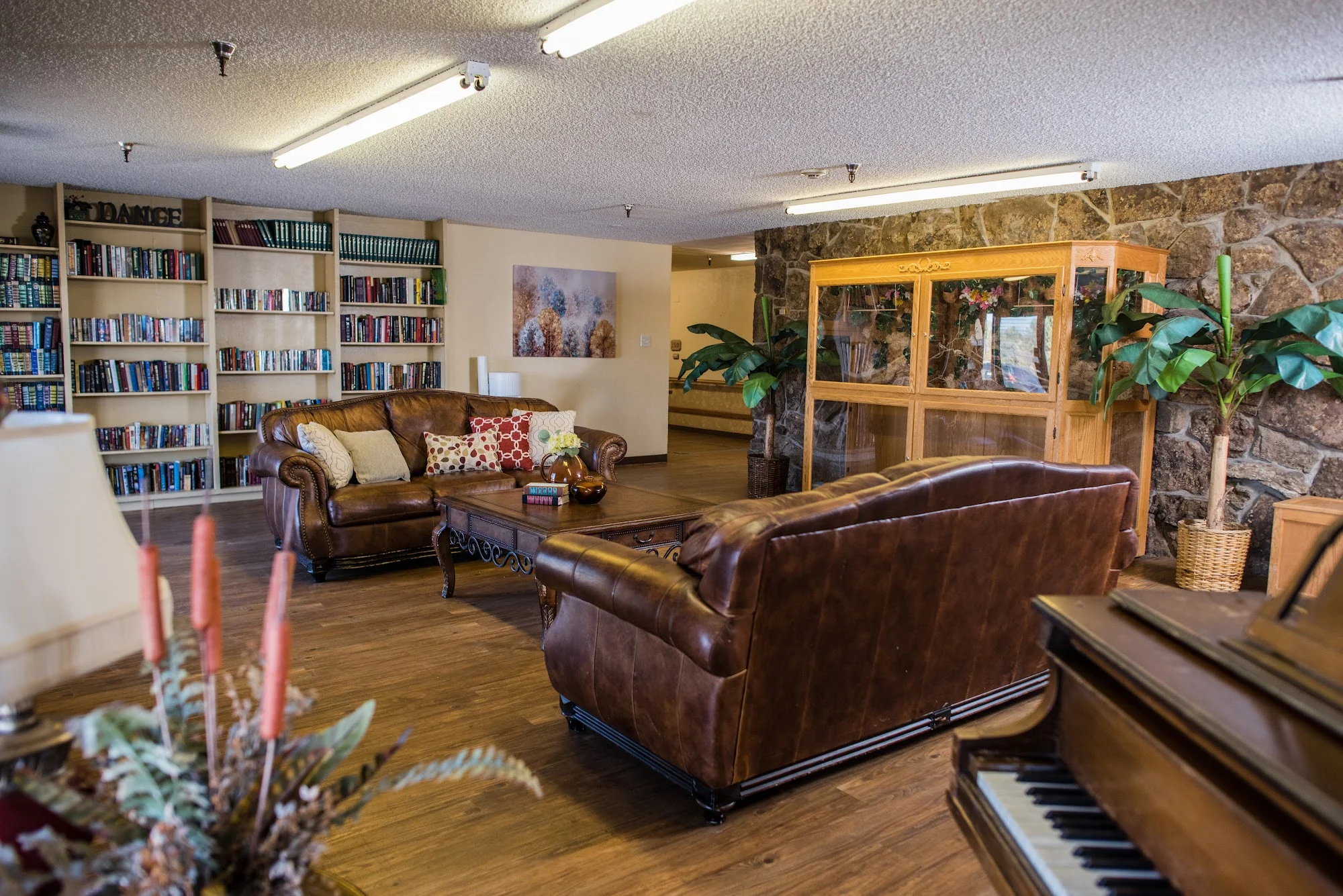 HEIGHTS CARE & REHABILITATION LLC