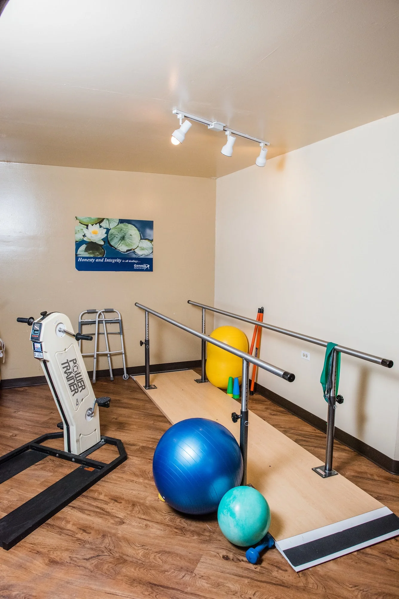 HEIGHTS CARE & REHABILITATION LLC