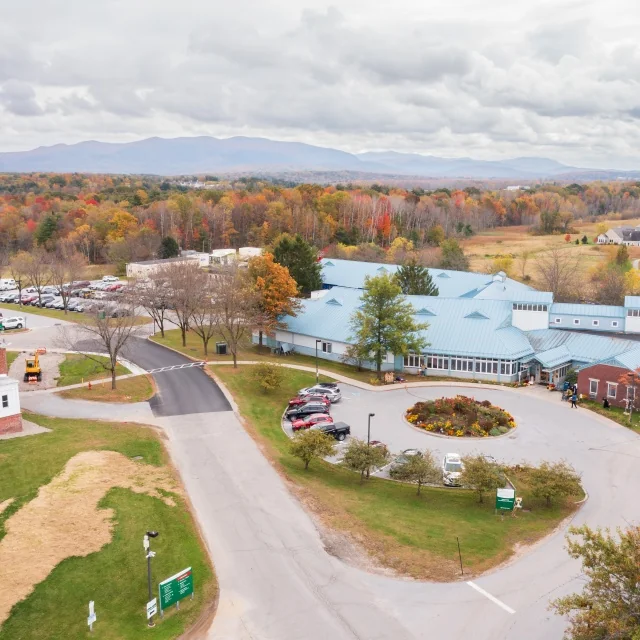 Helen Porter Healthcare & Rehab - Skilled Nursing photo
