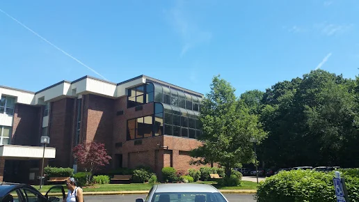 HELLENIC NURSING & REHABILITATION CENTER